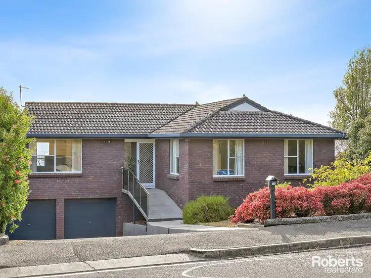 Main view of Homely house listing, 1 Juliana Street, West Launceston TAS 7250