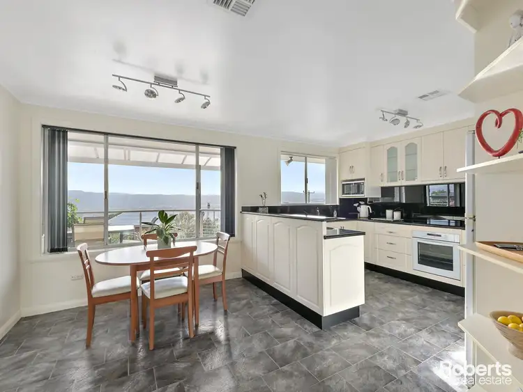 Fourth view of Homely house listing, 1 Juliana Street, West Launceston TAS 7250