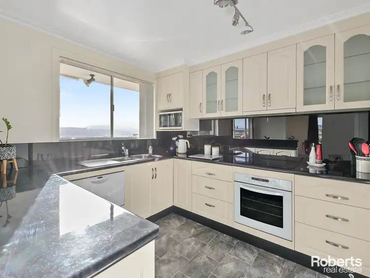Fifth view of Homely house listing, 1 Juliana Street, West Launceston TAS 7250