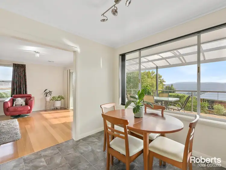 Sixth view of Homely house listing, 1 Juliana Street, West Launceston TAS 7250