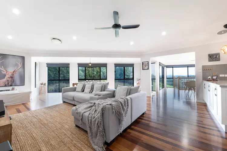 Sixth view of Homely house listing, 12 Oak Court, Carters Ridge QLD 4563