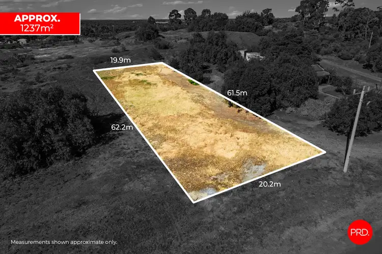 92 Upper California Gully Road, Long Gully VIC 3550