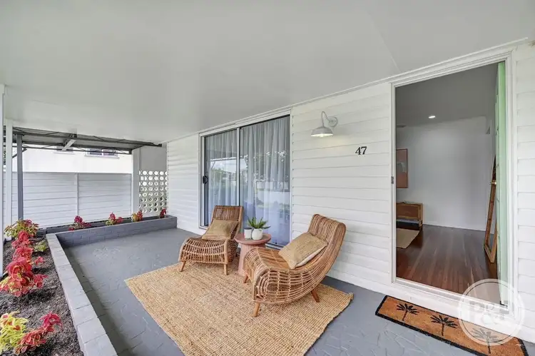 Second view of Homely house listing, 47 Acheron Avenue, Cranbrook QLD 4814