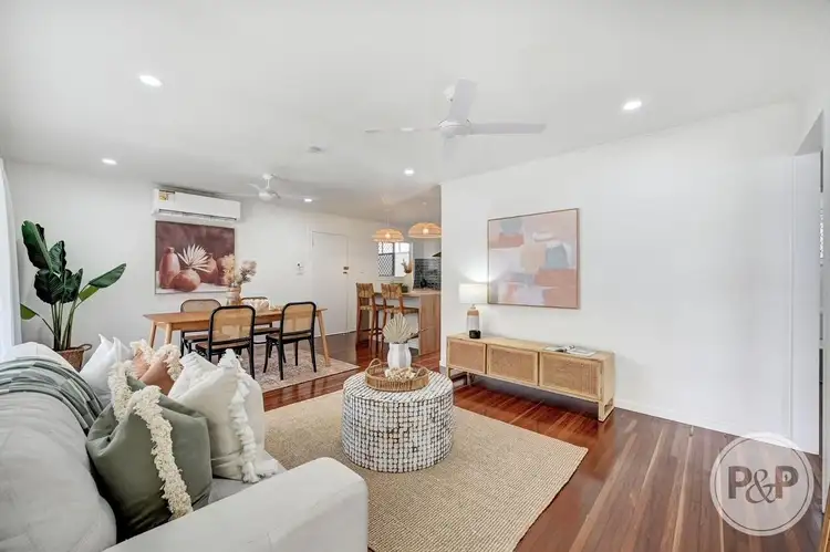 Third view of Homely house listing, 47 Acheron Avenue, Cranbrook QLD 4814