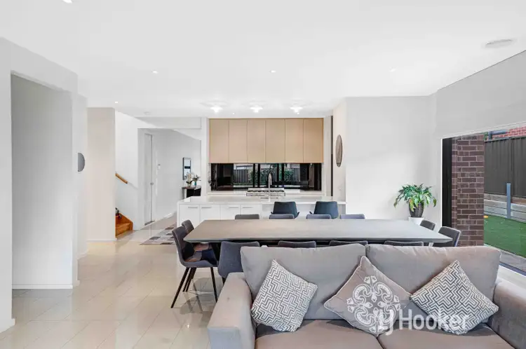 Sixth view of Homely house listing, 8 Crystal Road, Cobblebank VIC 3338