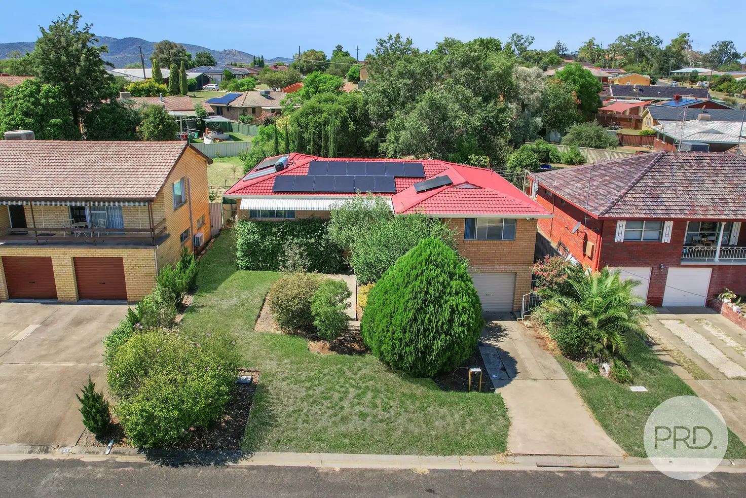 Main view of Homely house listing, 32 Minnamurra Crescent, Tamworth NSW 2340
