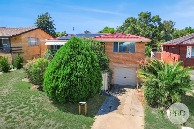 Second view of Homely house listing, 32 Minnamurra Crescent, Tamworth NSW 2340