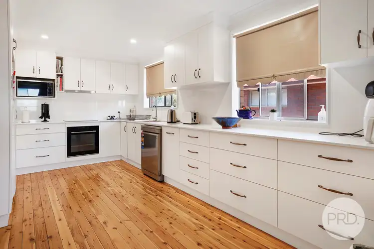 Fourth view of Homely house listing, 32 Minnamurra Crescent, Tamworth NSW 2340