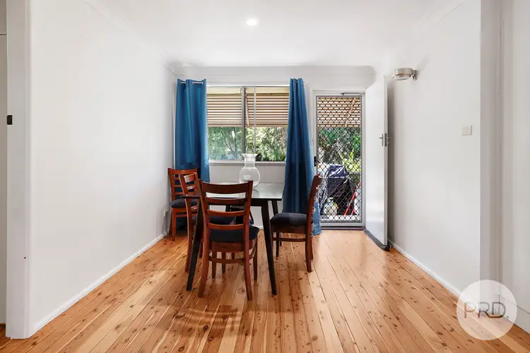 Sixth view of Homely house listing, 32 Minnamurra Crescent, Tamworth NSW 2340