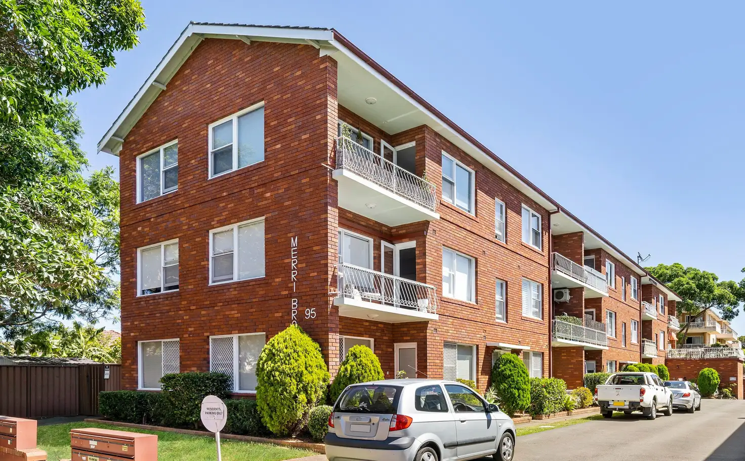 Main view of Homely apartment listing, 2/95 Alfred Street, Ramsgate Beach NSW 2217