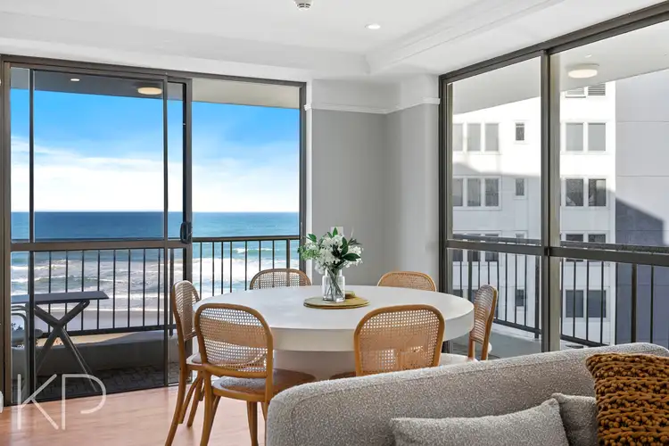 Third view of Homely apartment listing, 43/4 Britannia Avenue, Broadbeach QLD 4218