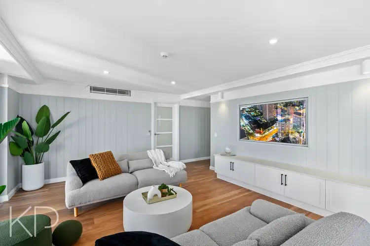 Sixth view of Homely apartment listing, 43/4 Britannia Avenue, Broadbeach QLD 4218