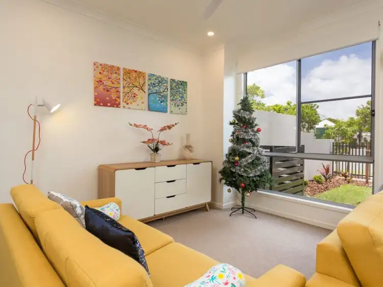 Third view of Homely townhouse listing, 11/3031 The Boulevard, Carrara QLD 4211