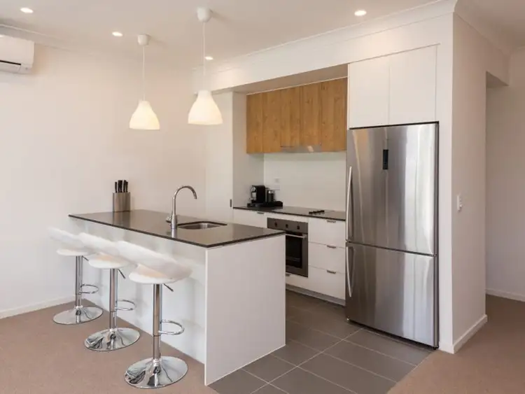Fourth view of Homely townhouse listing, 11/3031 The Boulevard, Carrara QLD 4211
