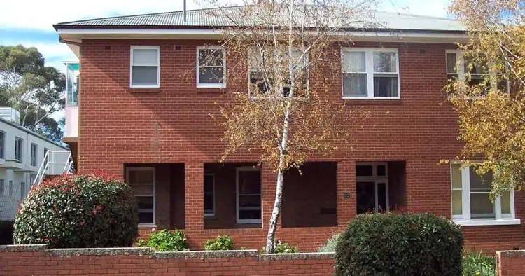 7/70 Hill Street, Orange NSW 2800