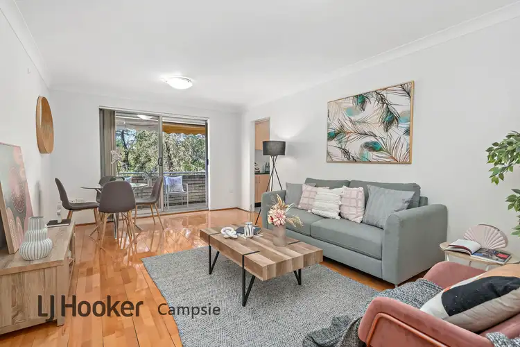 Second view of Homely apartment listing, 5/40-42 Park Street, Campsie NSW 2194