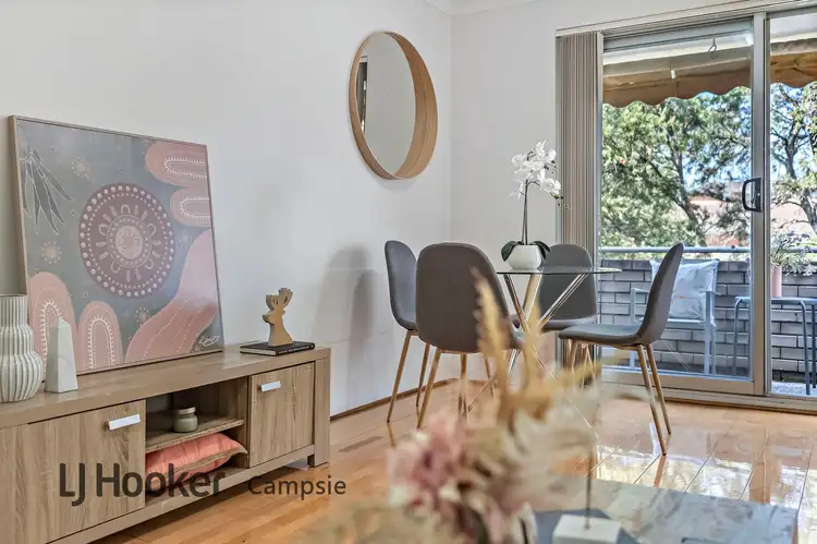 Fourth view of Homely apartment listing, 5/40-42 Park Street, Campsie NSW 2194