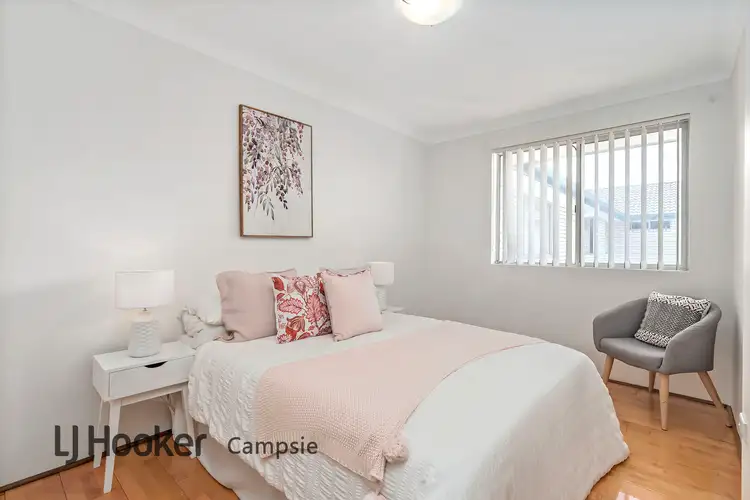 Sixth view of Homely apartment listing, 5/40-42 Park Street, Campsie NSW 2194