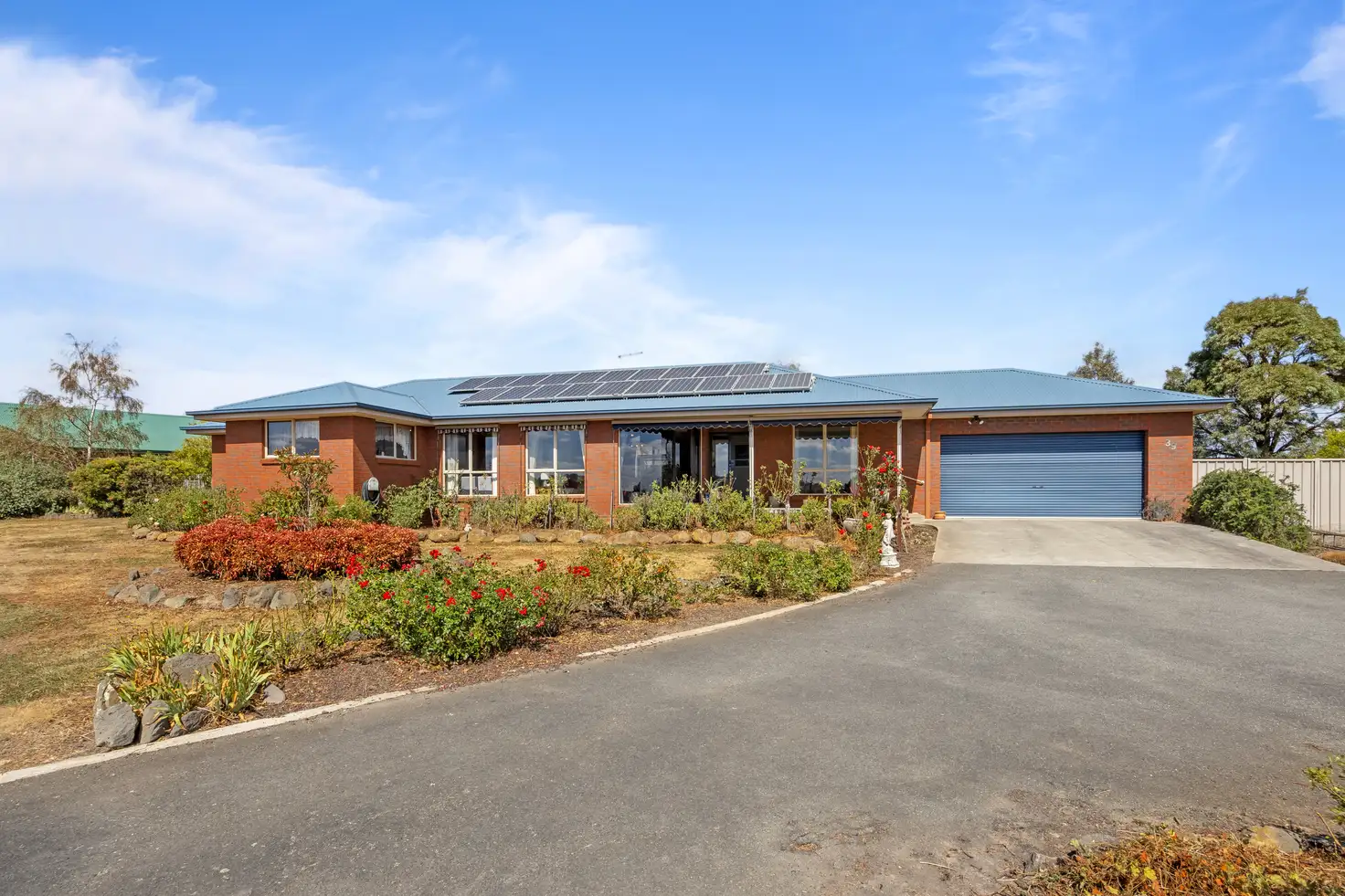 Main view of Homely house listing, 39 Clarke Street, Miners Rest VIC 3352