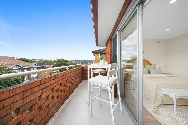 6/115 Mount Street, Coogee NSW 2034