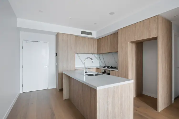 Third view of Homely apartment listing, 13708/5 The Darling Avenue, Broadbeach QLD 4218