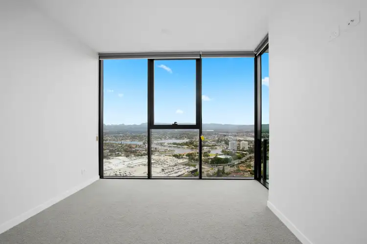 Fifth view of Homely apartment listing, 13708/5 The Darling Avenue, Broadbeach QLD 4218