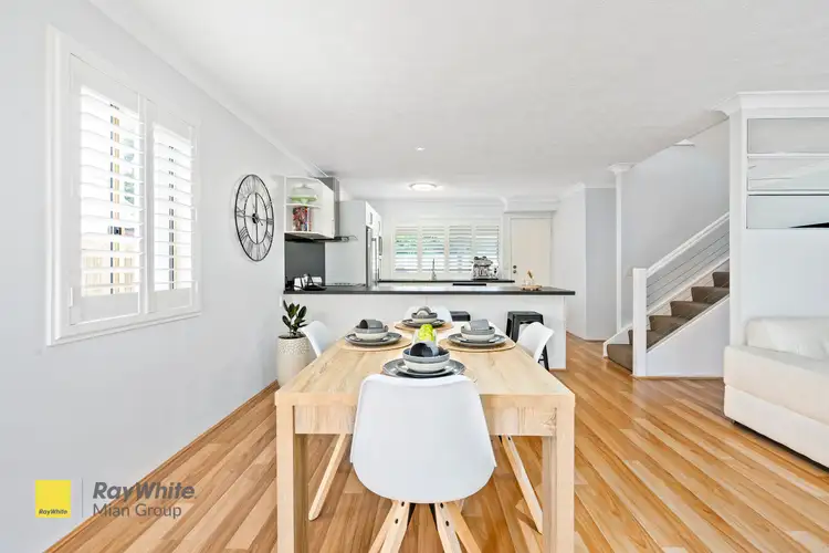 Third view of Homely house listing, 34/469 Pine Ridge Road, Runaway Bay QLD 4216