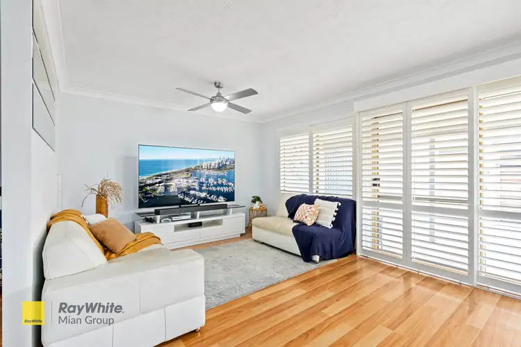 Fourth view of Homely house listing, 34/469 Pine Ridge Road, Runaway Bay QLD 4216