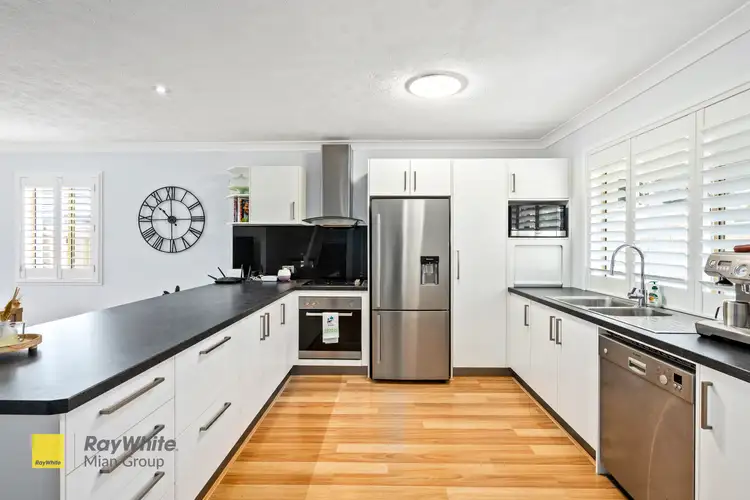 Fifth view of Homely house listing, 34/469 Pine Ridge Road, Runaway Bay QLD 4216