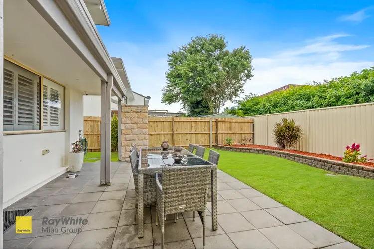 Sixth view of Homely house listing, 34/469 Pine Ridge Road, Runaway Bay QLD 4216