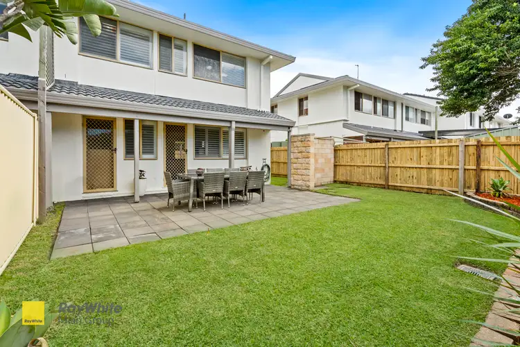 Seventh view of Homely house listing, 34/469 Pine Ridge Road, Runaway Bay QLD 4216