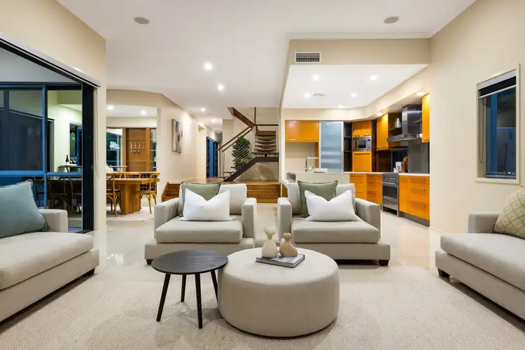Fifth view of Homely house listing, 6 Port Peyra Crescent, Varsity Lakes QLD 4227