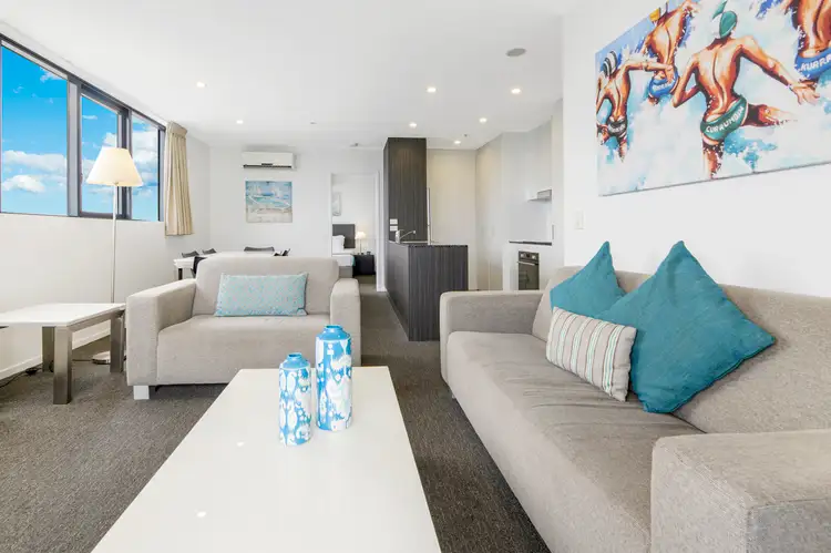 Main view of Homely apartment listing, 106/2729-2733 Gold Coast Highway, Broadbeach QLD 4218
