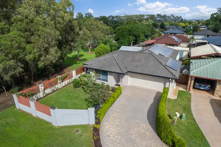 Second view of Homely house listing, 17 Portico Place, Bald Hills QLD 4036