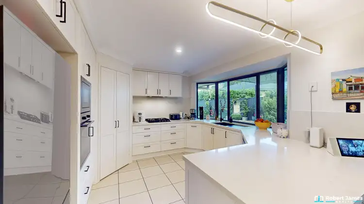 Third view of Homely house listing, 7 Nazeby Cres, Tewantin QLD 4565