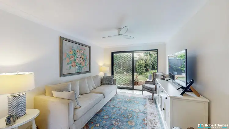 Fourth view of Homely house listing, 7 Nazeby Cres, Tewantin QLD 4565