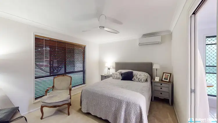 Fifth view of Homely house listing, 7 Nazeby Cres, Tewantin QLD 4565