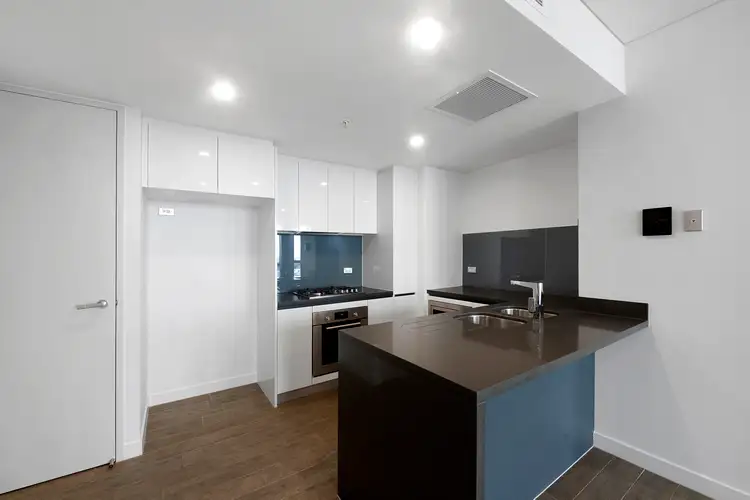 Fourth view of Homely apartment listing, 1705/2 Como Crescent, Southport QLD 4215