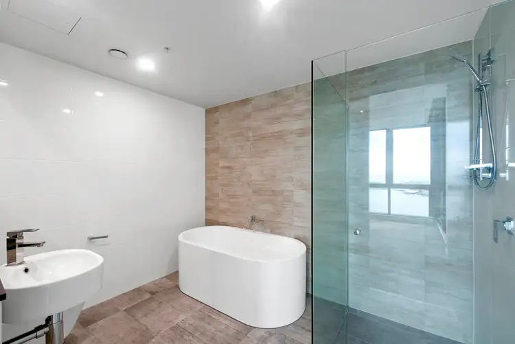 Sixth view of Homely apartment listing, 1705/2 Como Crescent, Southport QLD 4215