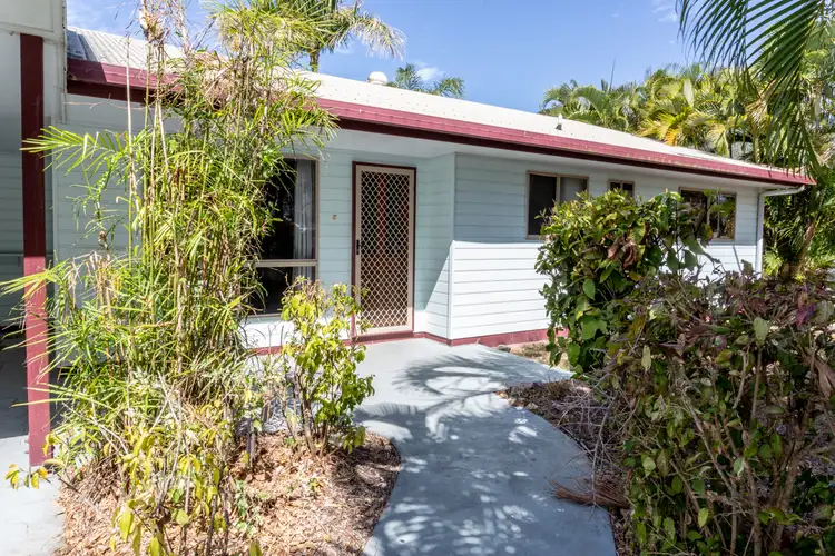 Third view of Homely house listing, 7 Grace Avenue, Cannonvale QLD 4802