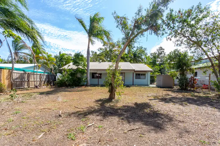Sixth view of Homely house listing, 7 Grace Avenue, Cannonvale QLD 4802
