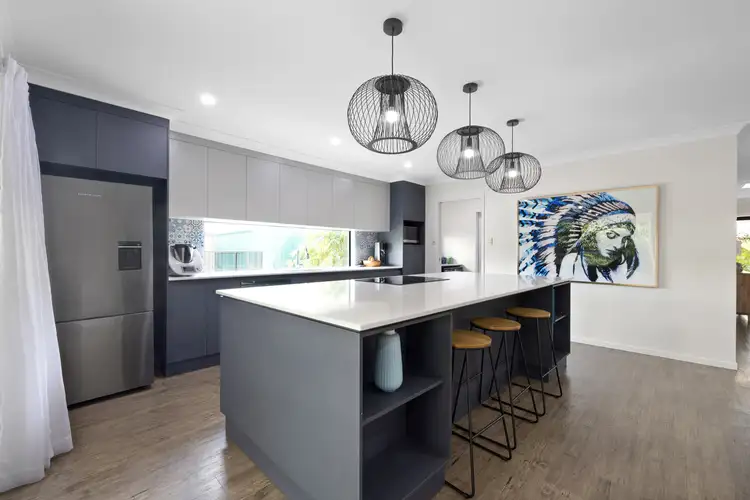 Third view of Homely house listing, 13 Goldwyn Close, Bakers Creek QLD 4740