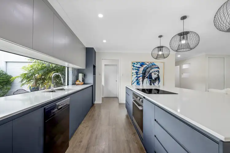 Fourth view of Homely house listing, 13 Goldwyn Close, Bakers Creek QLD 4740