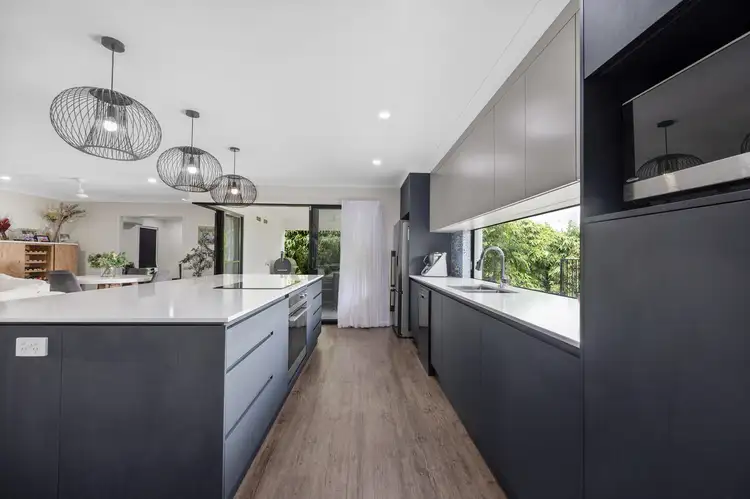 Fifth view of Homely house listing, 13 Goldwyn Close, Bakers Creek QLD 4740