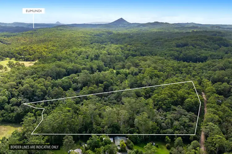 234 to 258 Pryor Road, Verrierdale QLD 4562
