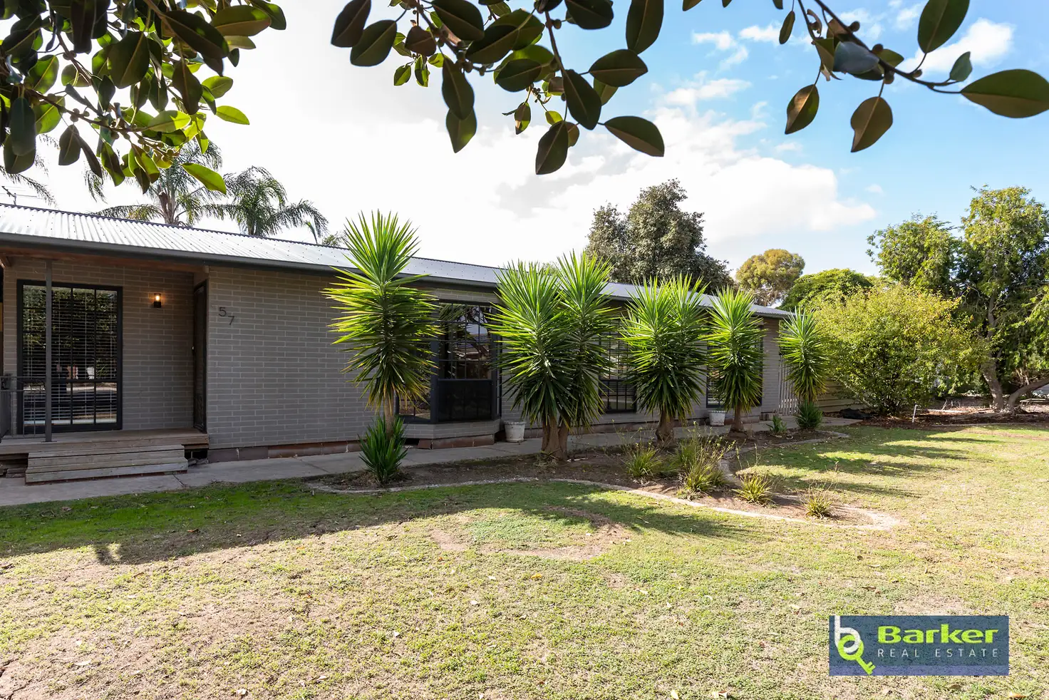 Main view of Homely house listing, 57 Hanson Street, Freeling SA 5372