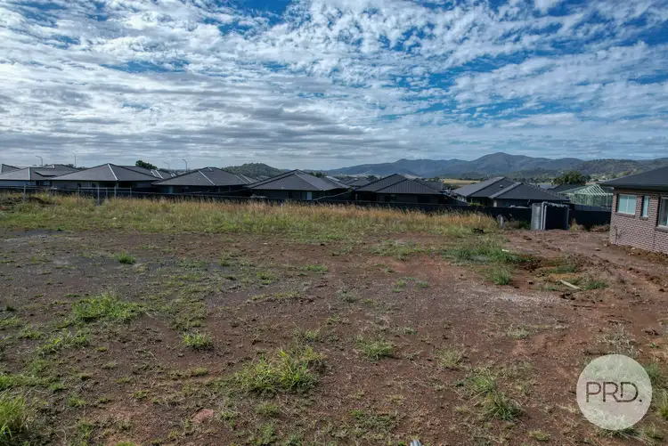 Sixth view of Homely land listing, 8 Hanbury Place, Tamworth NSW 2340