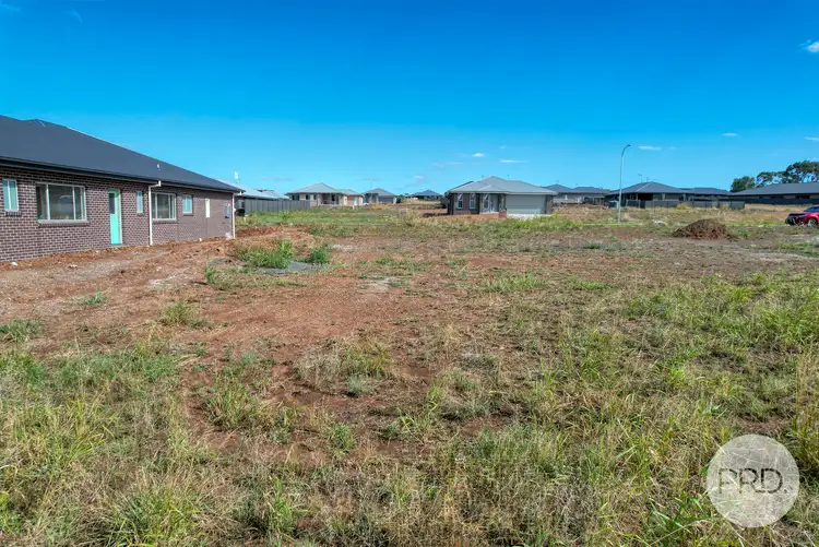 Seventh view of Homely land listing, 8 Hanbury Place, Tamworth NSW 2340