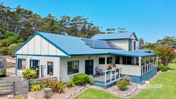 51 Old Marlo Road, Marlo VIC 3888