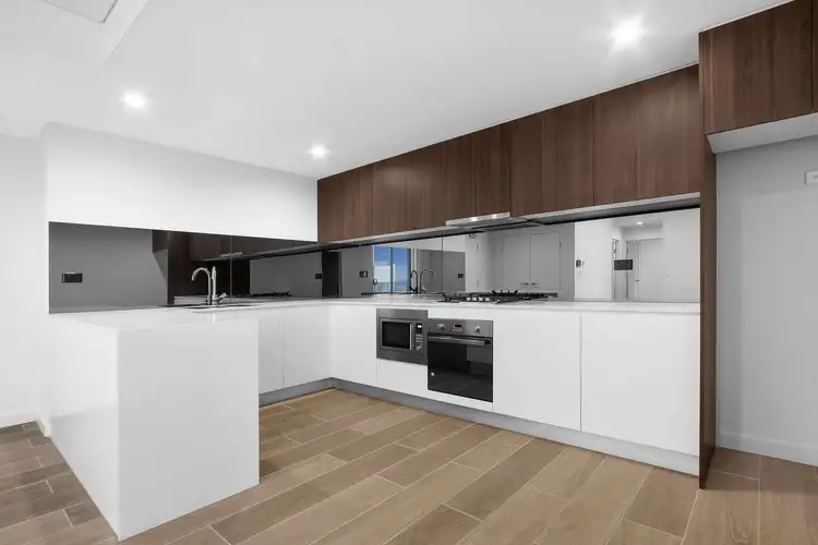 Second view of Homely apartment listing, 144/548-568 Canterbury Road, Campsie NSW 2194